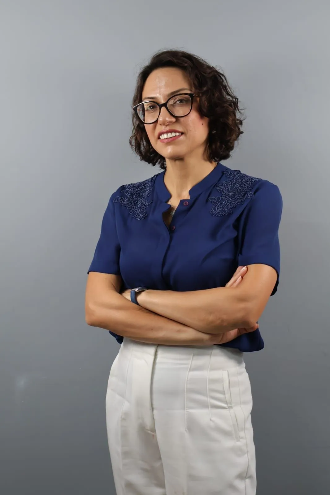 Dr. Afag Abbasova