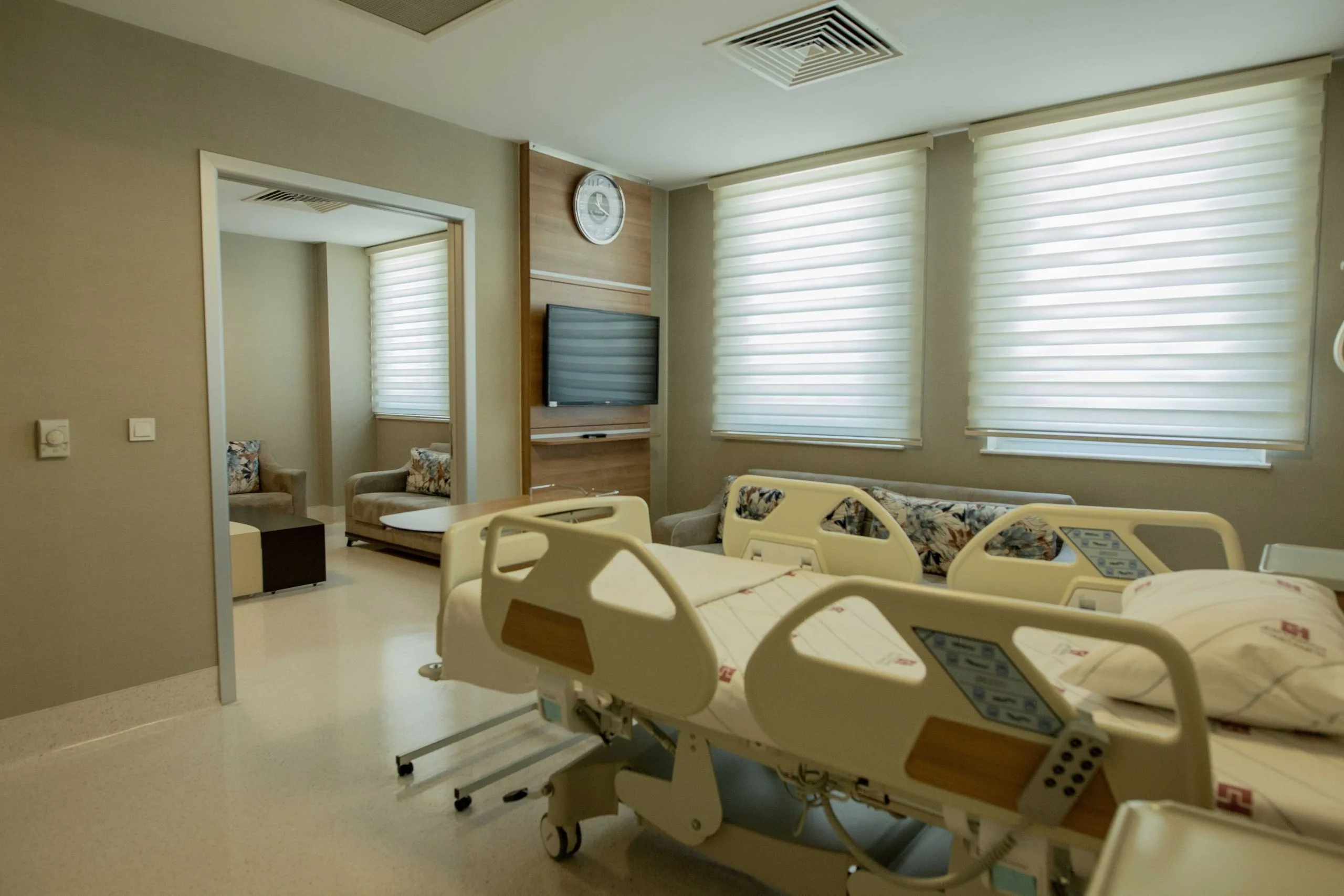 Private Eryaman Hospital Image 3